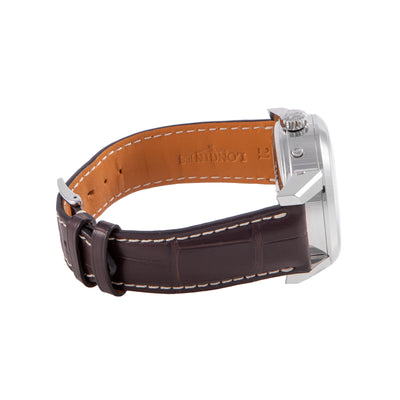 Longines The Longines Classic 1832 L4.828.4.92.2 | Timepiece360 