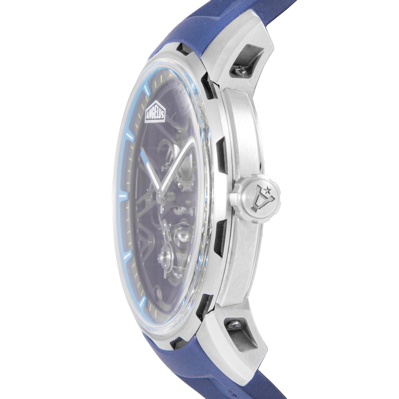 Angelus Racing Tourbillon 0TSBT.U01A.K07A | Timepiece360

