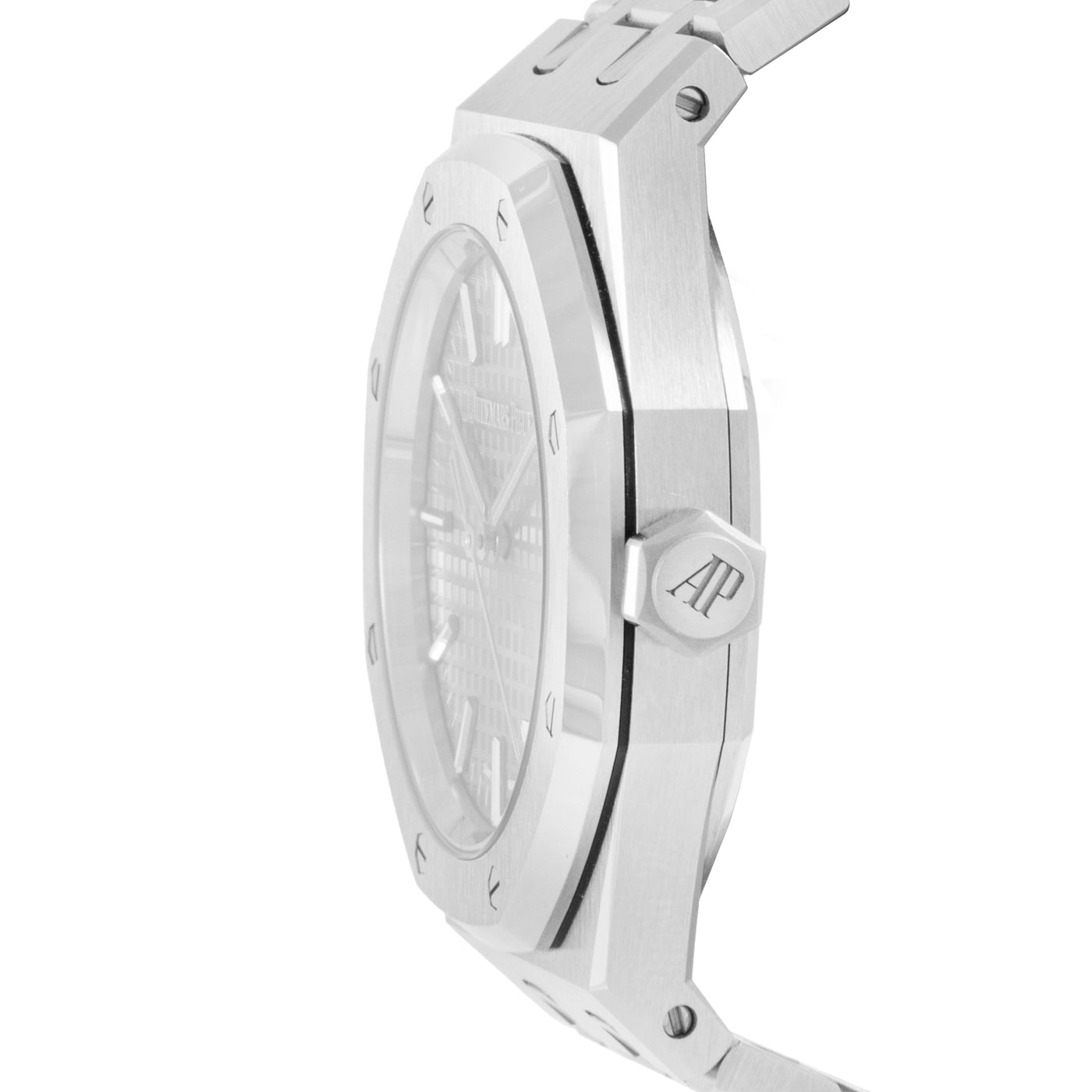 Audemars Piguet Royal Oak 15550ST.OO.1356ST.07 | Timepiece360
