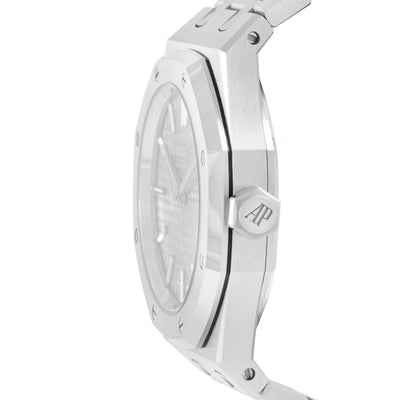 Audemars Piguet Royal Oak 15550ST.OO.1356ST.07 | Timepiece360