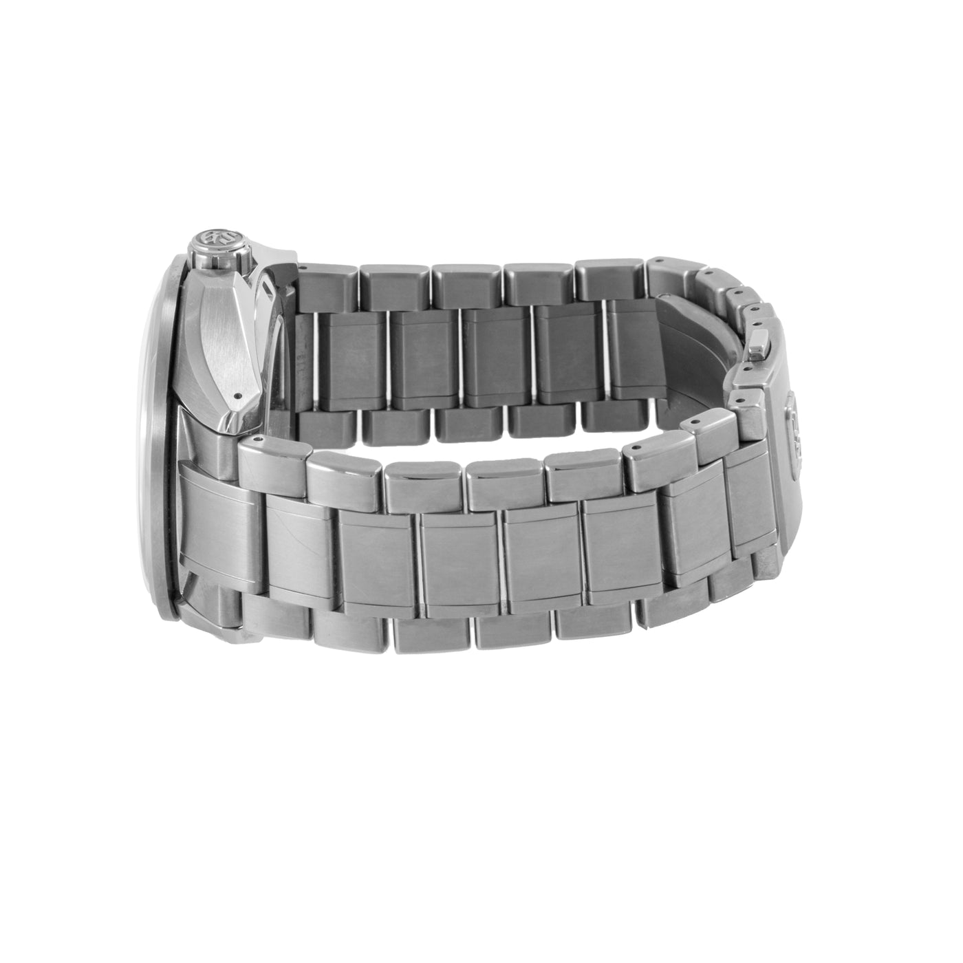 Grand Seiko Evolution Spring Drive GMT 9R66-0BJ0/SBGE285 | Timepiece360