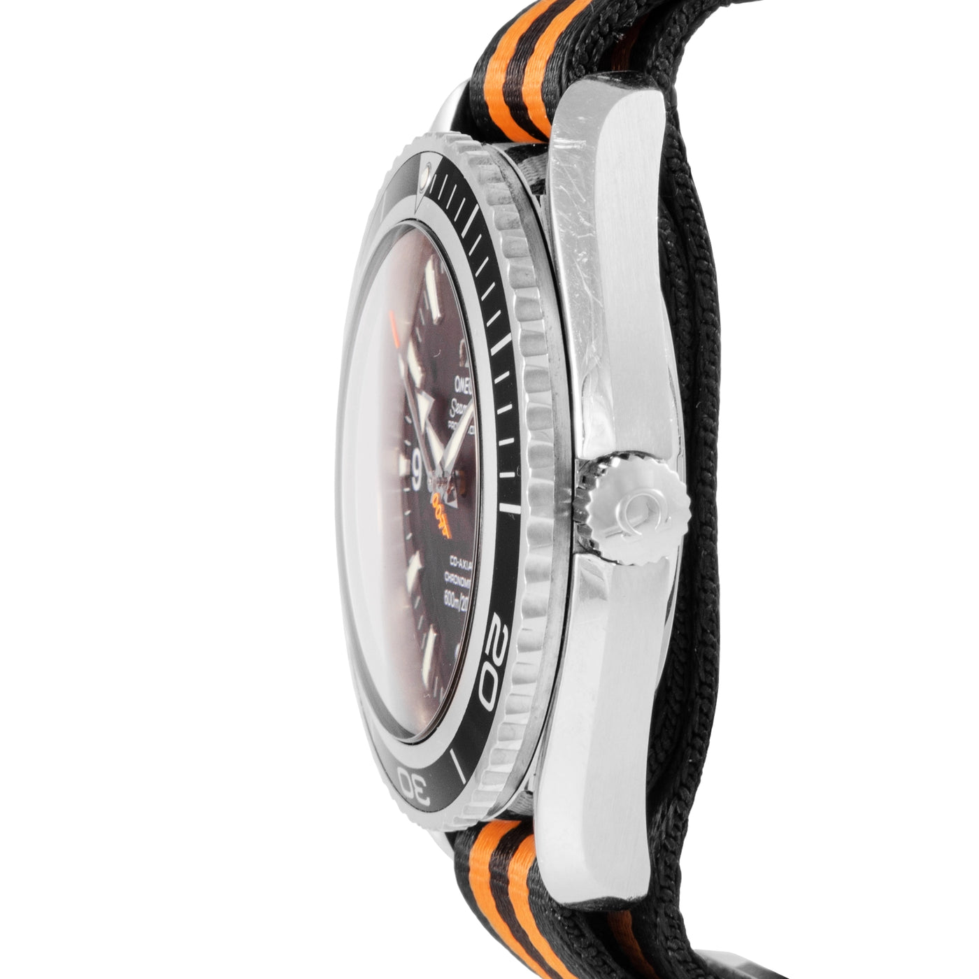 Omega Seamaster Casino Royale 007 2907.50.91 | Timepiece360