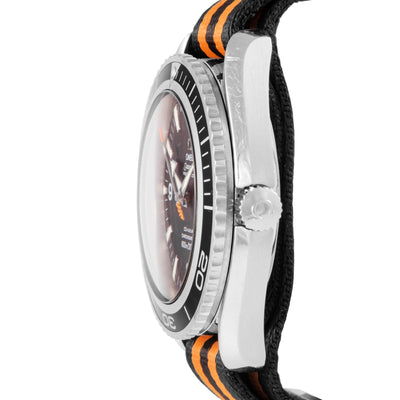 Omega Seamaster Casino Royale 007 2907.50.91 | Timepiece360