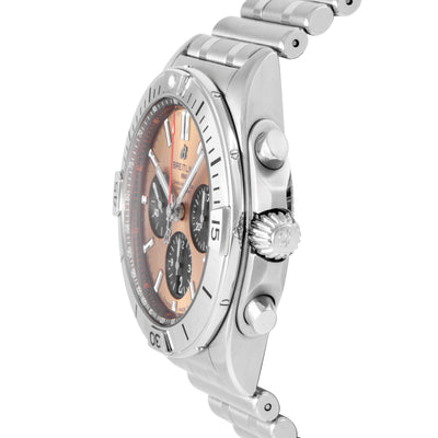 Breitling Chronomat 42 AB0134101K1A1 | TImepiece360