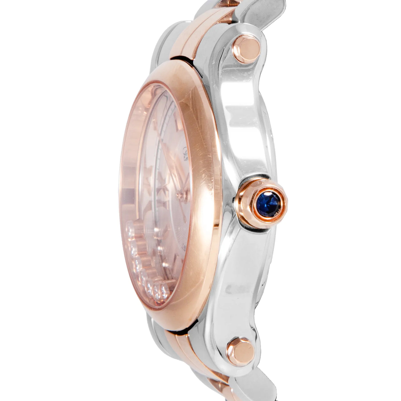 Chopard Happy Sport 278559-6002 | Timepiece360