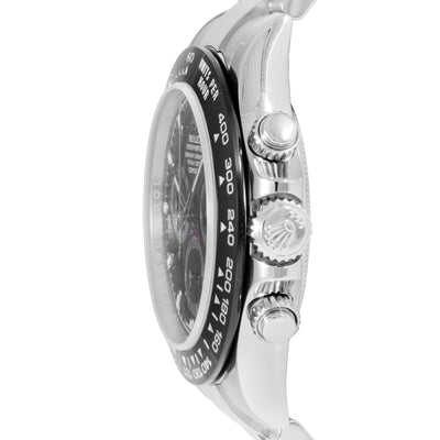 Rolex Cosmograph Daytona 116500LN | Timepiece360
