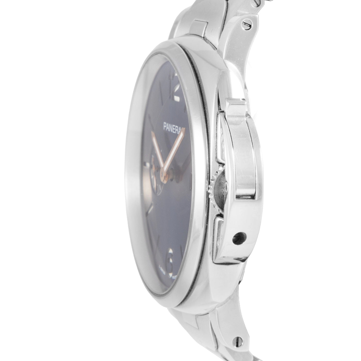 Officine Panerai Luminor Due PAM01124 | Timepiece360

