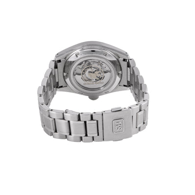 Grand Seiko Heritage SBGH271G | Timepiece360