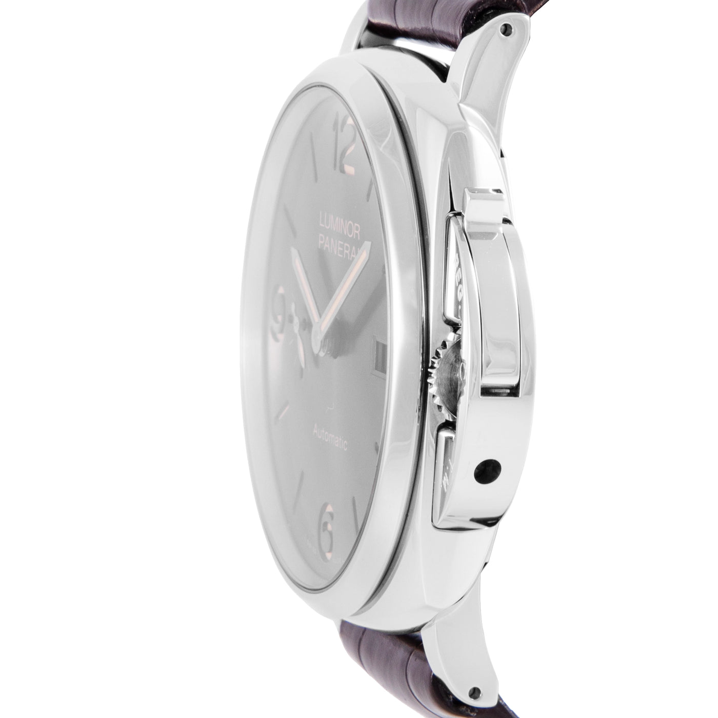 Officine Panerai Luminor Due PAM00943 | Timepiece360