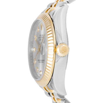 Rolex Datejust 31 278273 | Timepiece360