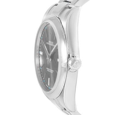 Rolex Oyster Perpetual 39 114300| Timepiece360