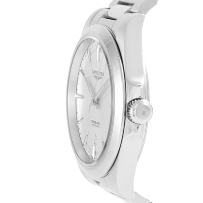 Longines Conquest L3.830.4.72.6 | Timepiece360