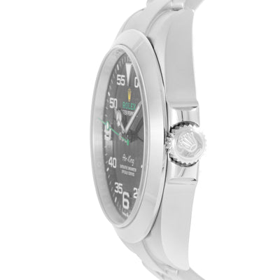 Rolex Air-King 126900 | Timepiece360