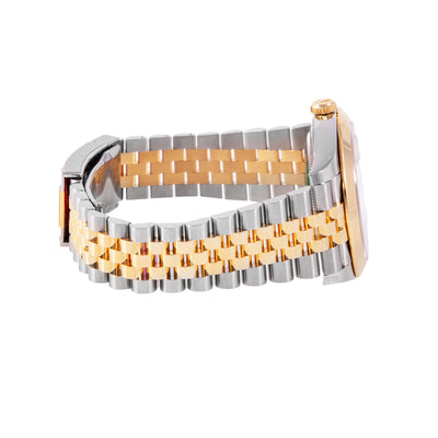 Rolex Datejust 41 126303 | Timepiece360