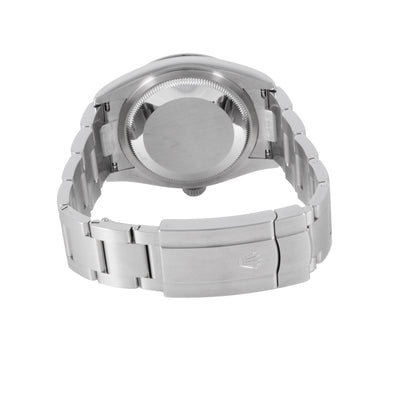Rolex Oyster Perpetual 36 126000 | Timepiece360