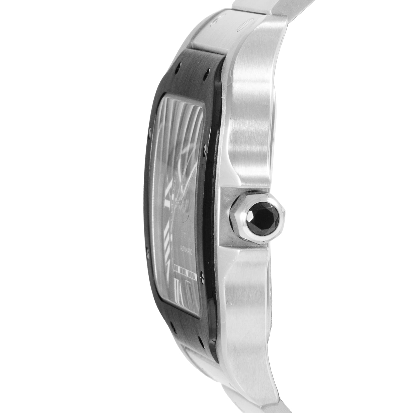 Cartier Santos De Cartier WSSA0037 | Timepiece360