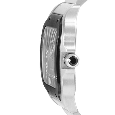 Cartier Santos De Cartier WSSA0037 | Timepiece360