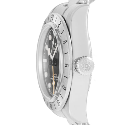 Tudor Black Bay Pro M79470-0001 | Timepiece360