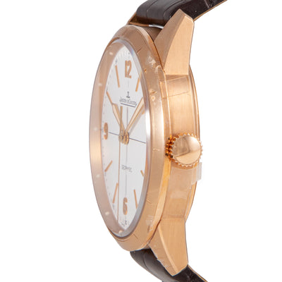 Jaeger LeCoultre Geophysic 1958 Q8002520| Timepiece360