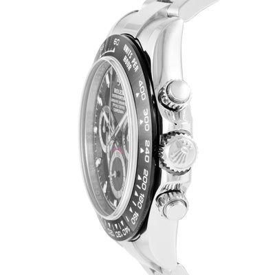 Rolex Cosmograph Daytona 116500LN | Timepiece360