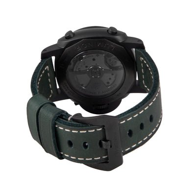 Officine Panerai Luminor Chrono Flyback PAM01498 | Timepiece360