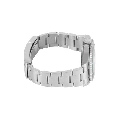Rolex Submariner Date "Starbucks" 126610LV | Timepiece360