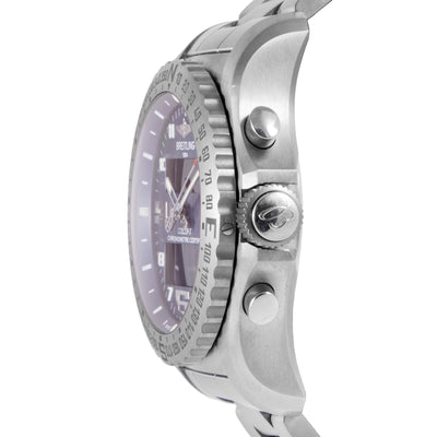 Breitling Cockpit B50 EB501019/C904 | Timepiece360