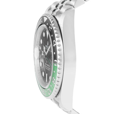 GMT-Master II "Sprite"