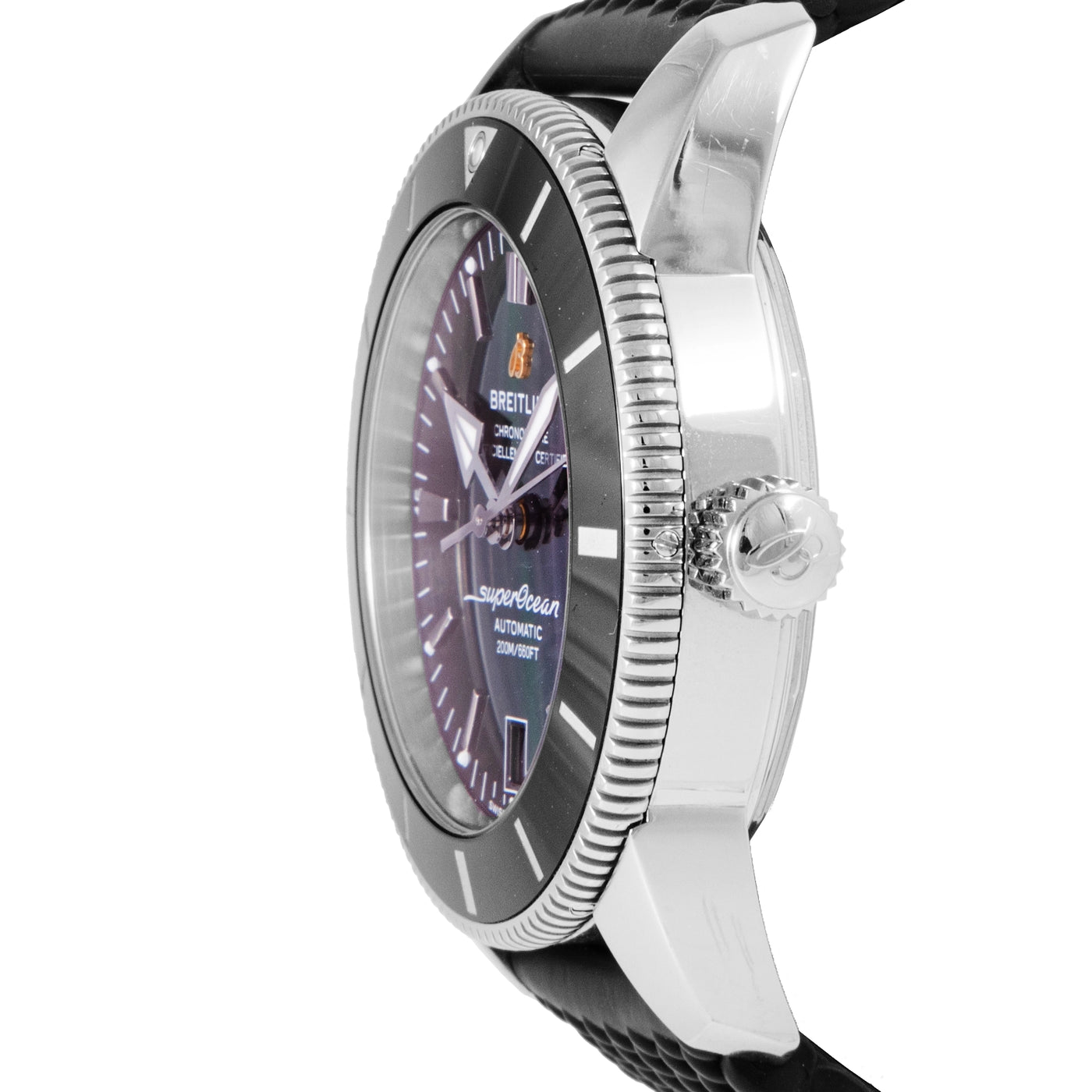 Breitling Superocean Heritage B20 AB2010121L1S1 | Timepiece360