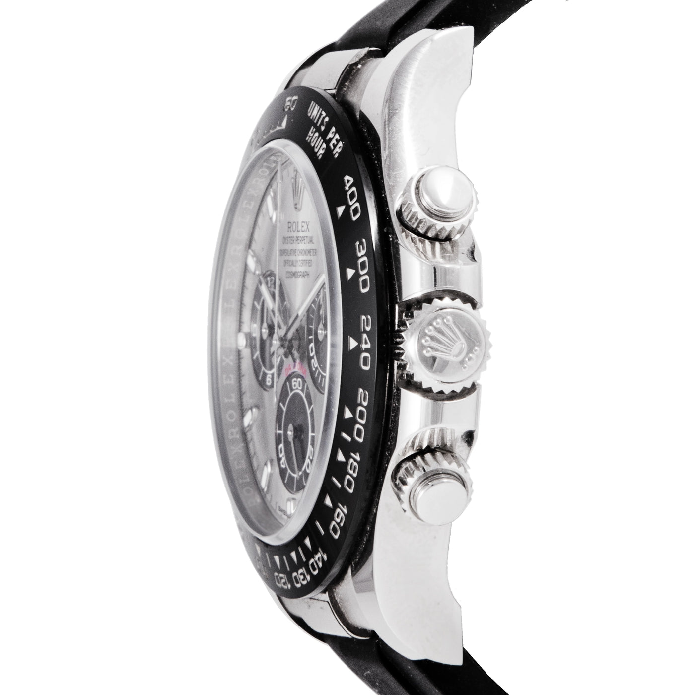 Rolex Cosmograph Daytona 116519LN | Timepiece360
