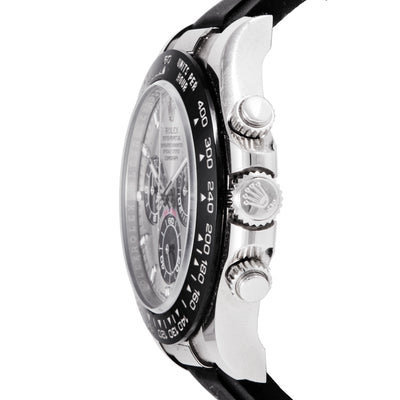 Rolex Cosmograph Daytona 116519LN | Timepiece360