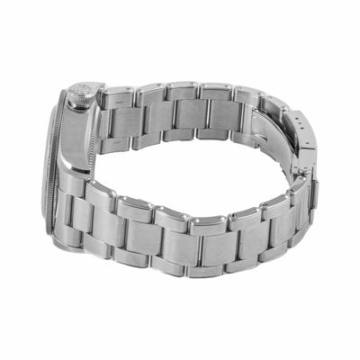 Black Bay GMT Pepsi