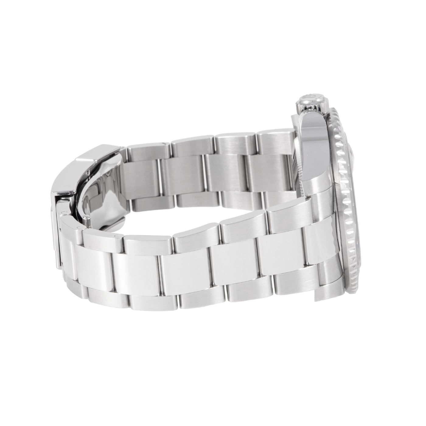 Rolex GMT-Master II 126710GRNR | Timepiece360