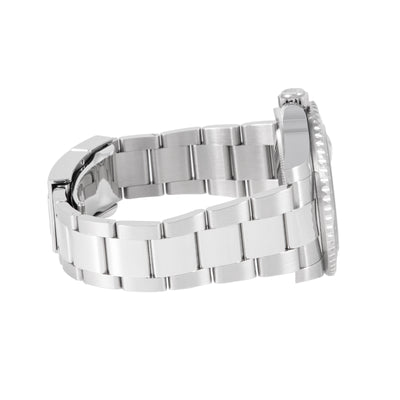 Rolex GMT-Master II 126710GRNR | Timepiece360