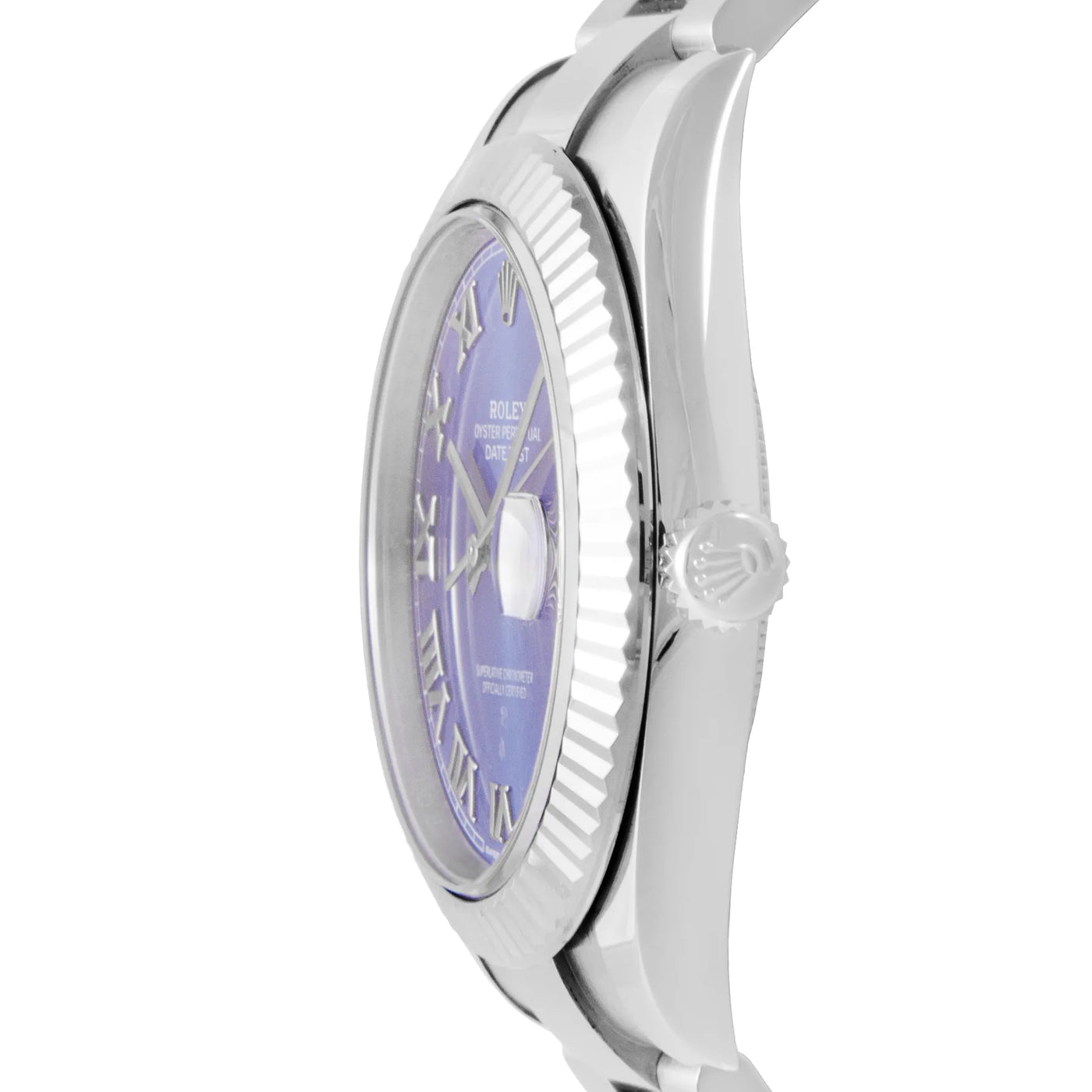 Rolex Datejust 41 126334 | Timepiece360