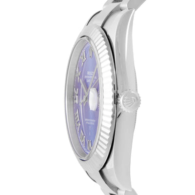 Rolex Datejust 41 126334 | Timepiece360