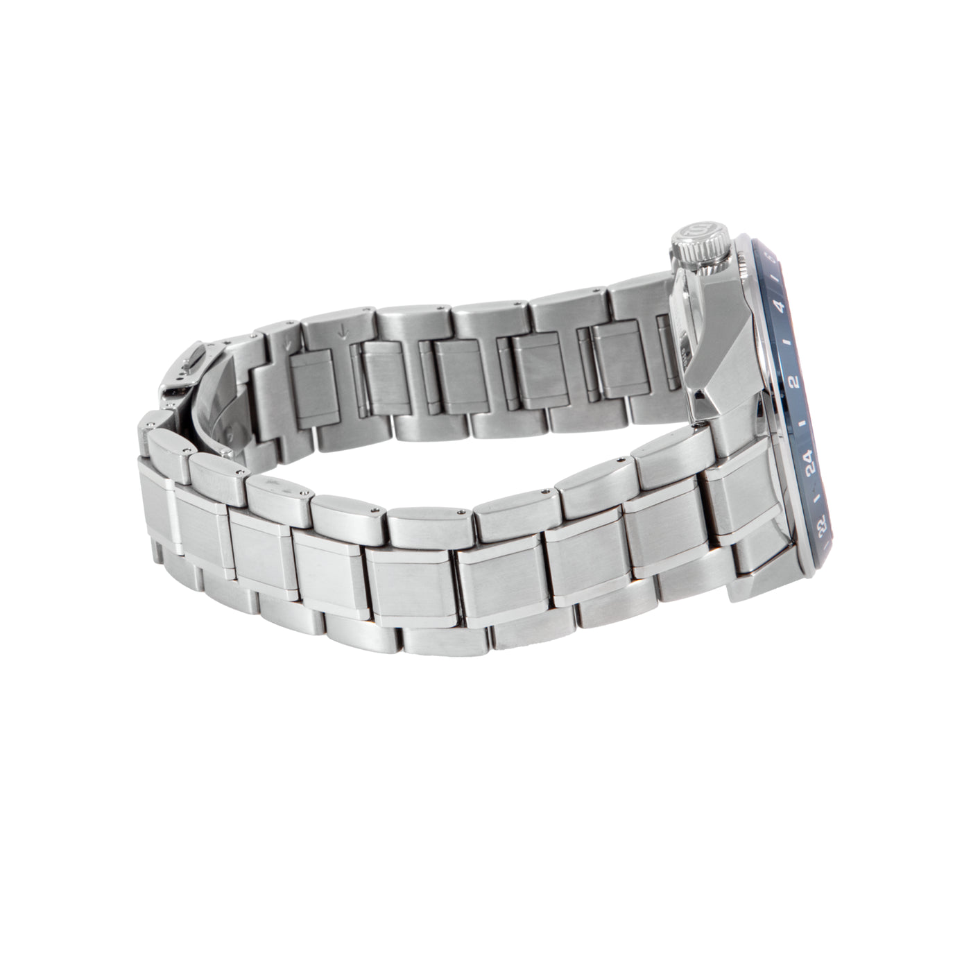 Seiko Presage GMT 6R64-00C0| Timepiece360