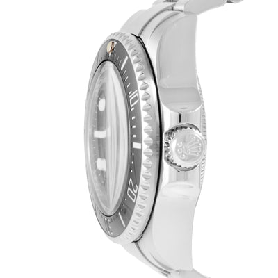 Rolex Sea-Dweller Deepsea 116660 | Timepiece360