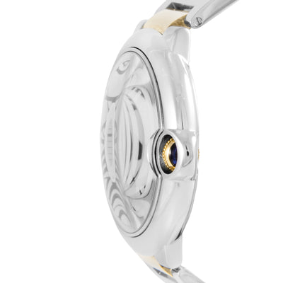 Cartier Ballon Bleu 3001 | Timepiece360