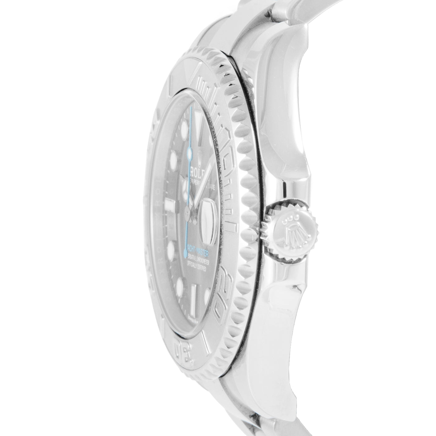 Rolex Yacht-Master 268622 | Timepiece360

