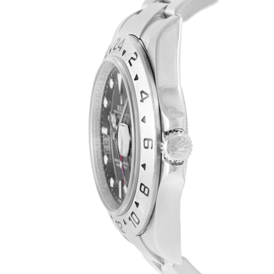 Rolex Explorer II 16570T | Timepiece360