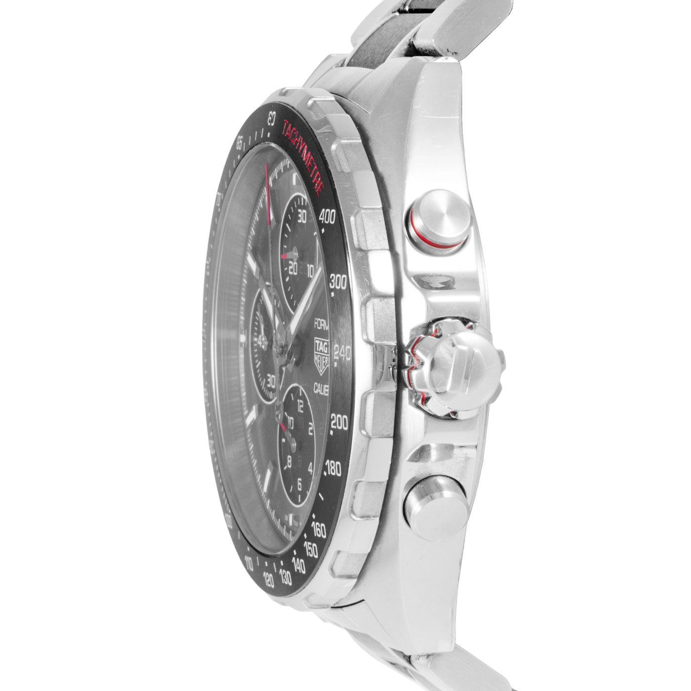 TAG Heuer Formula 1 Chronograph CAZ2012.BA0970 | Timepiece360