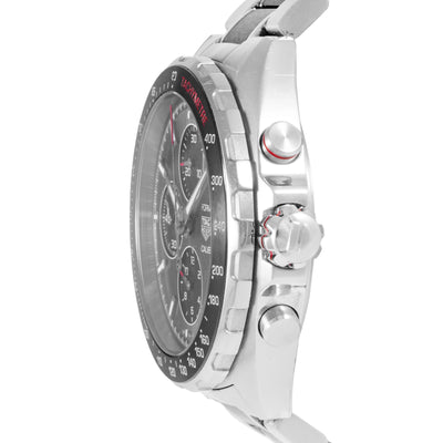 TAG Heuer Formula 1 Chronograph CAZ2012.BA0970 | Timepiece360