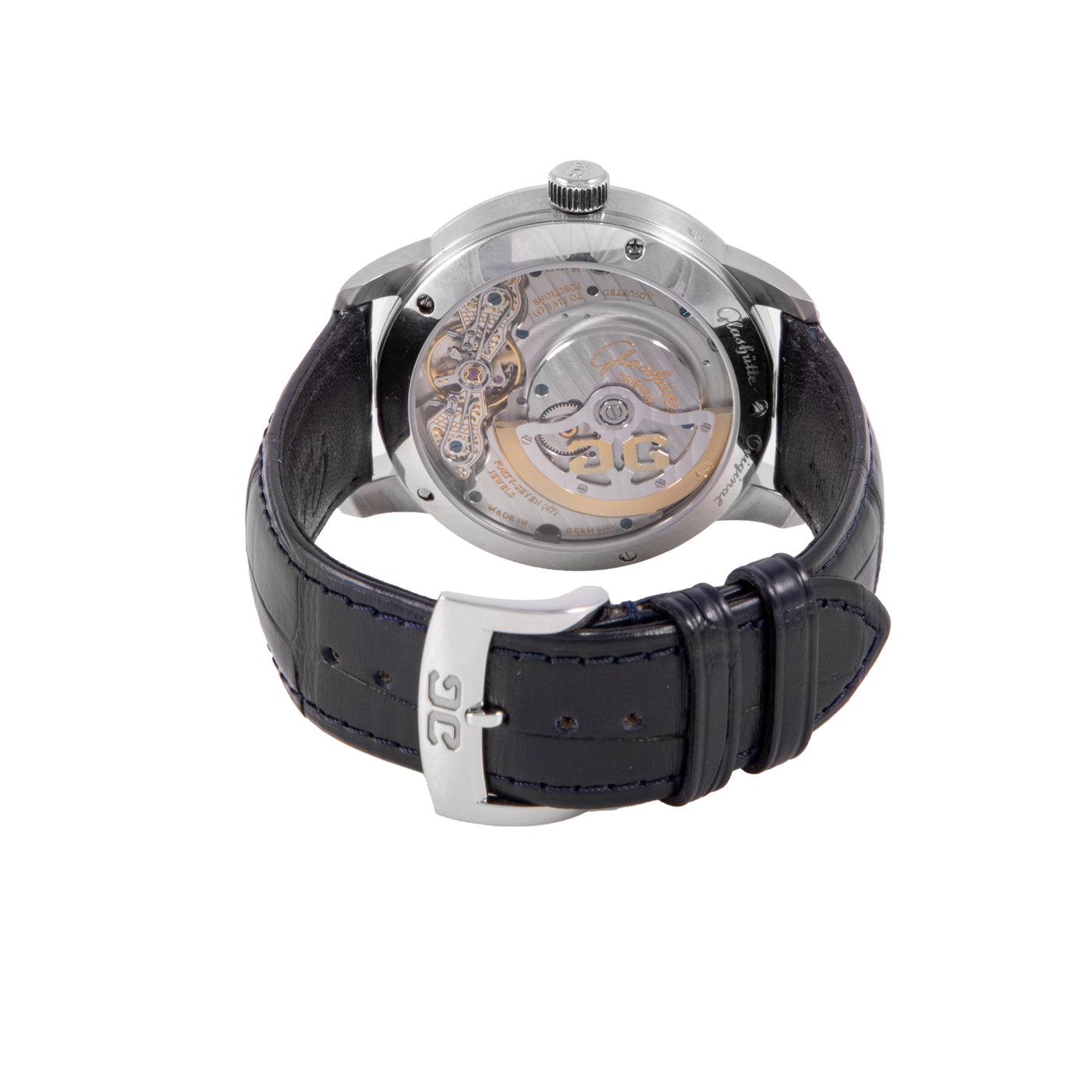 Glashutte Original PanoMaticLunar 1-90-02-46-32-01 | Timepice360