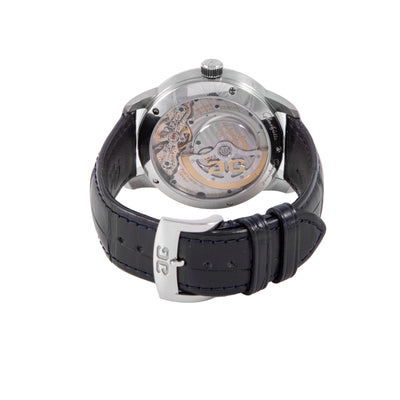 Glashutte Original PanoMaticLunar 1-90-02-46-32-01 | Timepice360