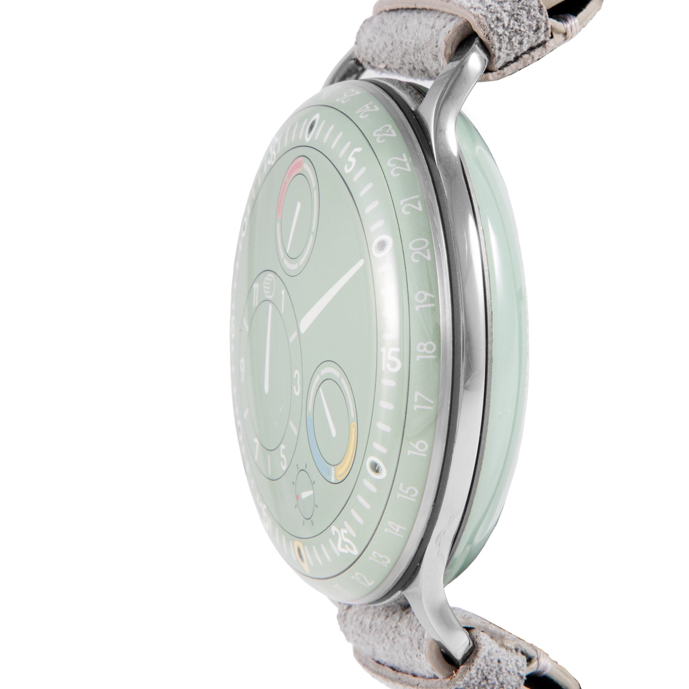 Ressence Type 3 EE | Timepiece360 