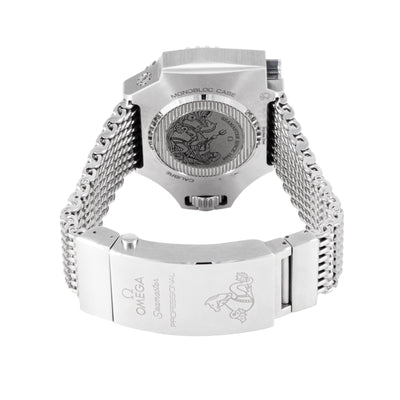Omega Seamaster Ploprof 1200M 227.32.55.21.03.001 | Timepiece360