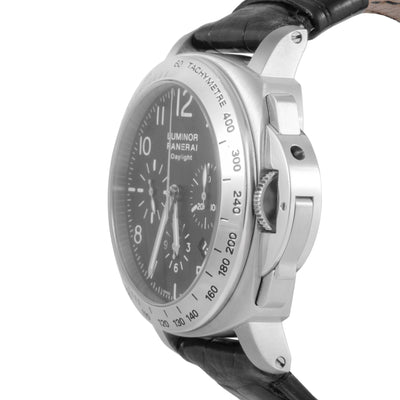 Panerai Luminor Chrono Daylight |Timepiece360