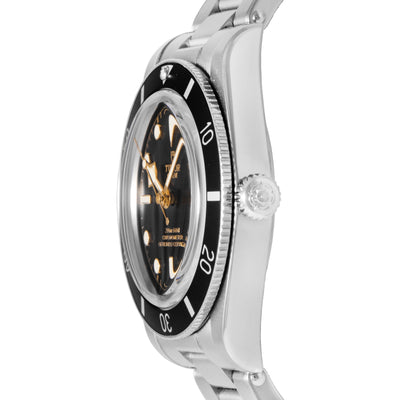 Tudor Black Bay 54 79000N | Timepiece360