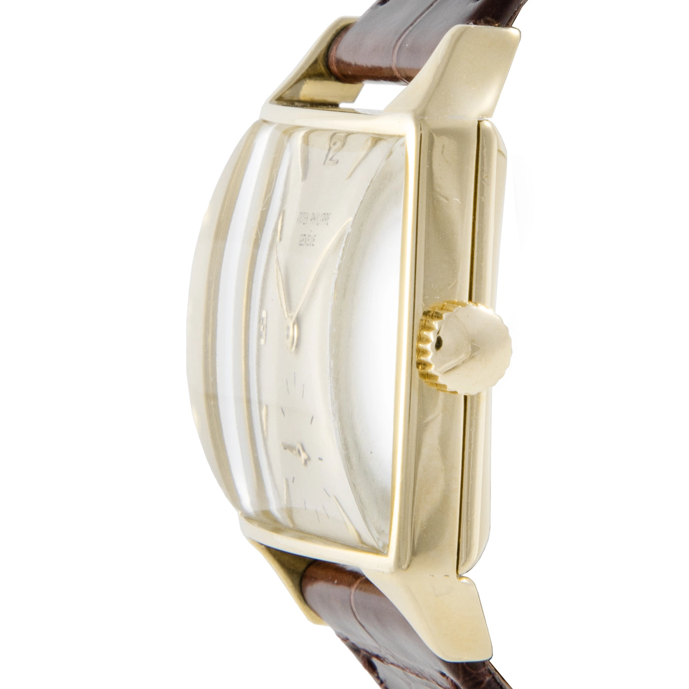 Patek Philippe Vintage 2447 | Timepiece360